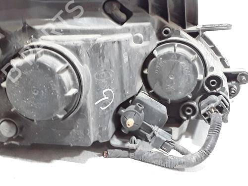 Left headlight KIA CEE'D Hatchback (ED) 1.6 CRDi 90 | BP39415851C28 - Image 3