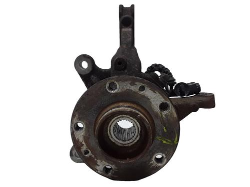 Used Left front steering knuckle Left front steering knuckle DACIA DUSTER (HS_) 1.5 dCi (109 hp) 36169047 36169047