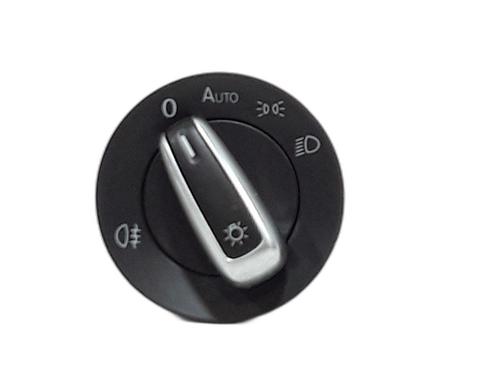 headlight-switch-vw-golf-vi-5k1-2008-2009-2010-2011-2012-2013-2014-31264823 main image