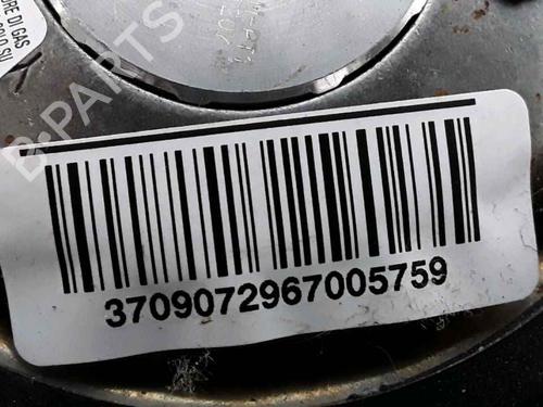 Driver airbag FORD FOCUS II Turnier (DA_, FFS, DS) 1.8 TDCi | BP25160857C9 