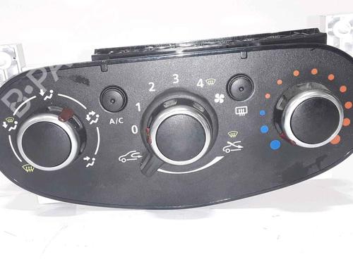 Used Climate control DACIA DUSTER (HS_) 1.5 dCi (109 hp) 25170903