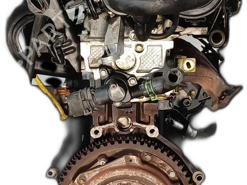 Motor RENAULT CLIO II (BB_, CB_) 1.2 (BB0A, BB0F, BB10, BB1K, BB28, BB2D, BB2H, CB0A,... (58 hp) 28414181