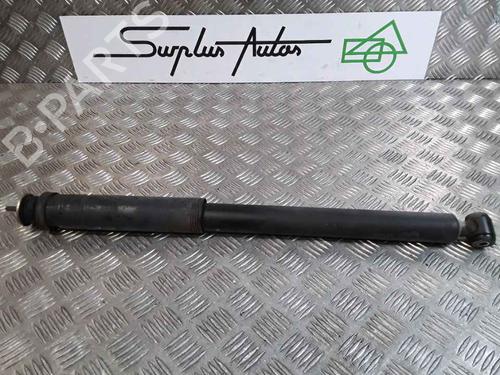 Used Left rear shock absorber RENAULT CLIO II (BB_, CB_) 1.5 dCi (B/CB07) (65 hp) 25196405
