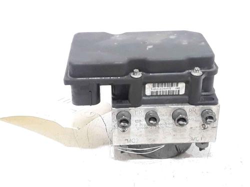 Used ABS pump FIAT 500 (312_) 1.2 (312AXA1A) (69 hp) 25165144