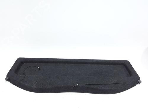 Used Rear parcel shelf Rear parcel shelf 37478888 37478888