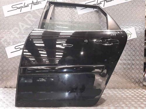 Left rear door CITROËN C4 Picasso I MPV (UD_)  | BP25766144C4 