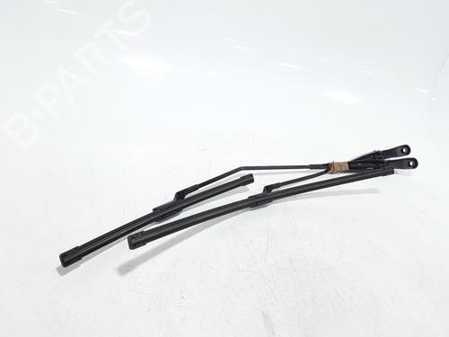 Front windshield wiper arm PEUGEOT 2008 I (CU_) 1.6 HDi | BP25202356C143 