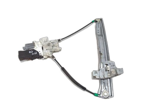 Used Front left window mechanism PEUGEOT 407 (6D_) 2.0 HDi 135 (6DRHRH, 6DRHRE, 6DRHRG, 6DRHRJ) (136 hp) 31691585