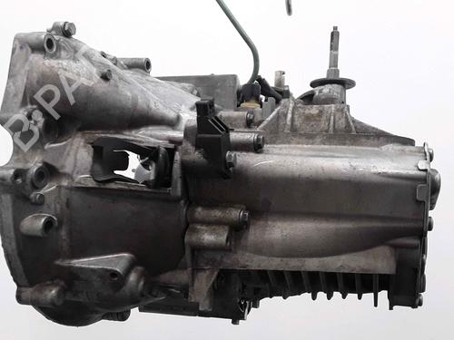 Gearbox CITROËN C4 I (LC_) 2.0 HDi | BP25184114M3 