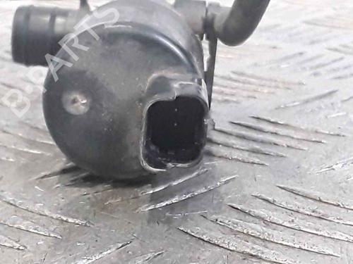 Washer pump PEUGEOT 107 (PM_, PN_) 1.0 | BP25201641E24 