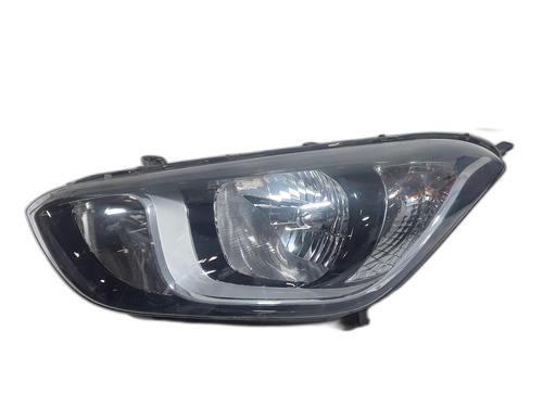 Left headlight HYUNDAI i20 I (PB, PBT) 1.1 CRDi | BP29263364C28 