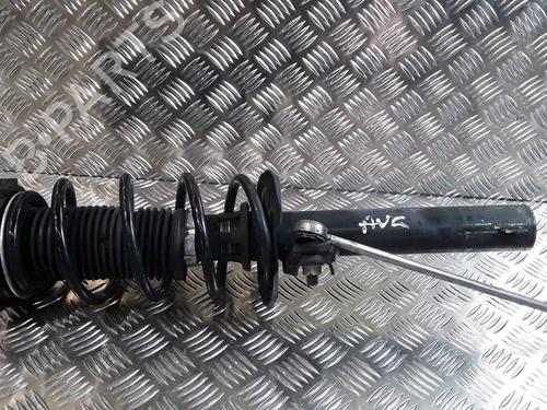 Used Left front shock absorber VW GOLF VI (5K1) [2008-2014]  25765010