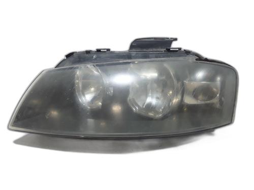 Used Left headlight AUDI A3 Sportback (8PA) 1.9 TDI (105 hp) 29055225