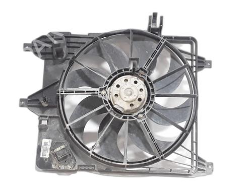 Kjølevifte elektrisk RENAULT CLIO II (BB_, CB_) 1.5 dCi (B/CB3M) | BP29700933M35