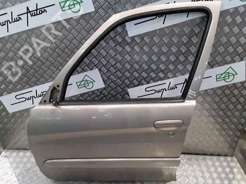 Used Left front door CITROËN XSARA PICASSO (N68) 1.6 HDi (109 hp) 25188393