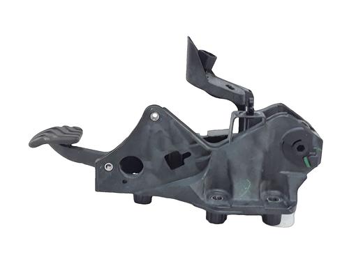 Break pedal RENAULT CLIO V (B7_) 1.5 Blue dCi 100 (B7AD) | BP38502560I19 - Image 4