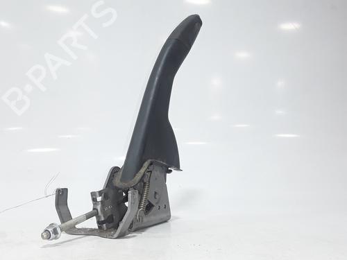 Parkbremsarm/handtak RENAULT CLIO IV (BH_) 1.5 dCi 90 | BP25166828I18