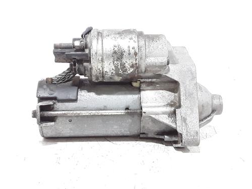 Startmotor Startmotor RENAULT MEGANE III Grandtour (KZ0/1) 1.5 dCi (KZ09, KZ0D, KZ1G, KZ29, KZ14, KZ1W, KZ10, KZ1F,... (110 hp) 37185274 37185274