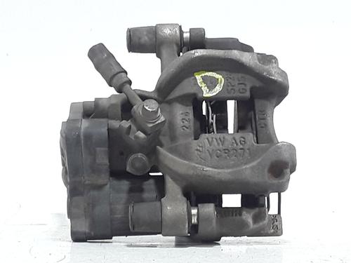 Used Right rear brake caliper AUDI A3 Sportback (8VA, 8VF) 30 TDI (115 hp) 29467795