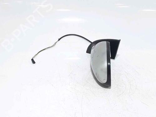 Left mirror PEUGEOT 307 SW (3H) 2.0 HDI 110 | BP25186998C26 