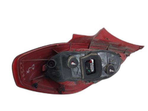 Right taillight OPEL CORSA D (S07) 1.3 CDTI (L08, L68) | BP27732065C35 - Image 4