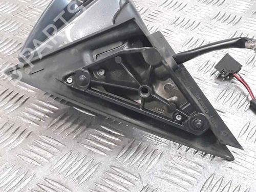 Right mirror AUDI A3 (8P1) 1.9 TDI | BP25192100C27 