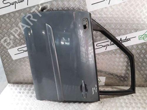 Left front door CITROËN C4 Picasso I MPV (UD_) 2.0 HDi 138 | BP25188696C2 