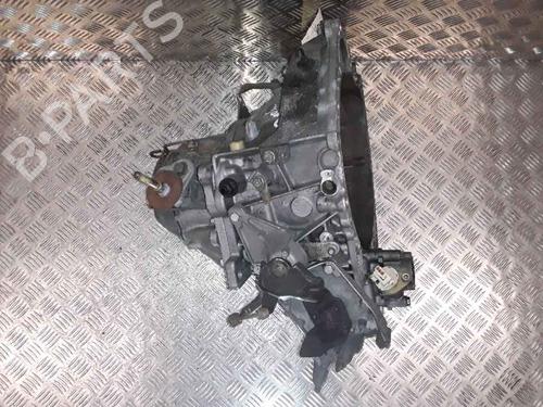 Gearbox CITROËN XSARA PICASSO (N68) 1.8 16V | BP25184510M3 