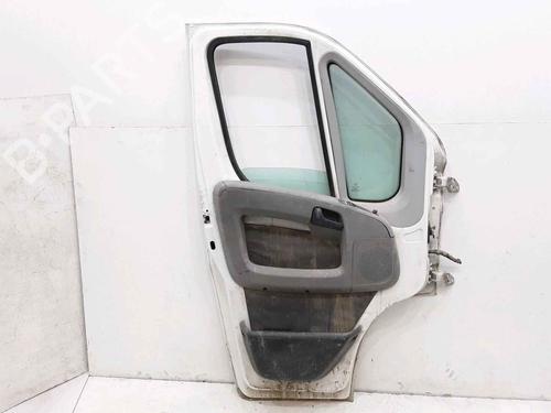 Left front door CITROËN JUMPER II Van 2.2 HDi 100 | BP25188518C2 