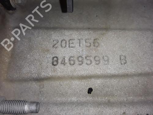 Gearbox CITROËN BERLINGO Box Body/MPV (K9) 1.6 BlueHDi 100 | BP33131897M3 - Image 3