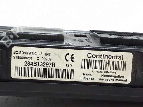 Electronic module RENAULT SCÉNIC III (JZ0/1_) 1.9 dCi (JZ0J, JZ1J, JZ1K, JZ1S) | BP32484992M83 - Image 3