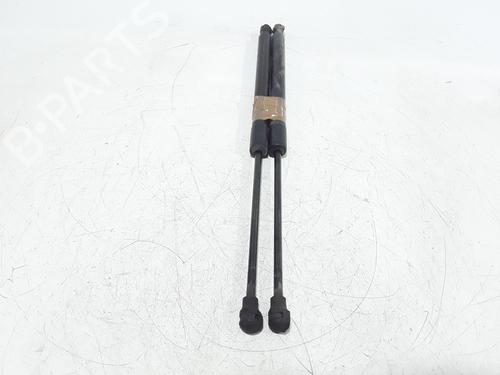 Tailgate lift support RENAULT CLIO IV (BH_) 1.5 dCi 90 | BP25168939C138 