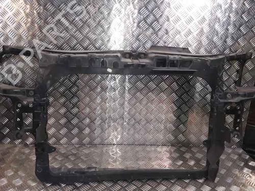 Used Front slam panel SEAT IBIZA III (6L1) 1.9 SDI (64 hp) 25167366