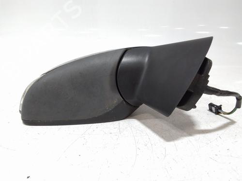 Right mirror RENAULT SCÉNIC III (JZ0/1_) 1.5 dCi | BP29144216C27 