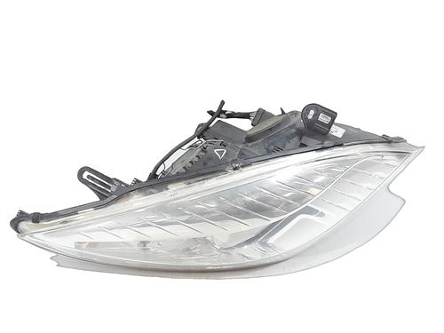 Right headlight RENAULT MEGANE III Hatchback (BZ0/1_, B3_) 1.5 dCi (BZ09, BZ0D, BZ1W, BZ29, BZ14) | BP37410640C29 - Image 4