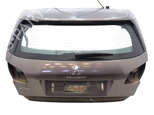 Used Tailgate Tailgate 38502593 38502593