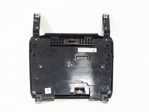 Climate control CITROËN C4 II (NC_) 1.6 HDi 110 | BP32307580I5