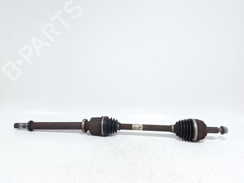 Used Right front driveshaft Right front driveshaft 37594085 37594085