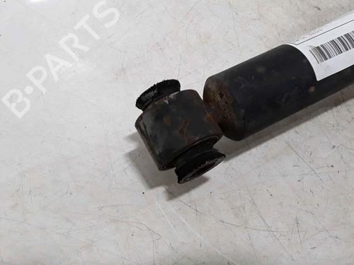 Left front shock absorber PEUGEOT 407 SW (6E_, 6D_) 2.0 HDi 135 | BP25198032M16 