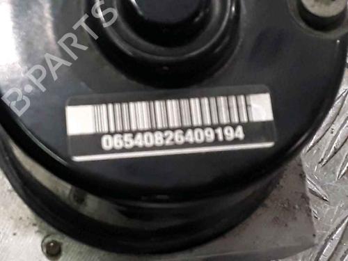 ABS Bremseaggregat OPEL ASTRA H (A04) 1.7 CDTI (L48) | BP25163740M43 