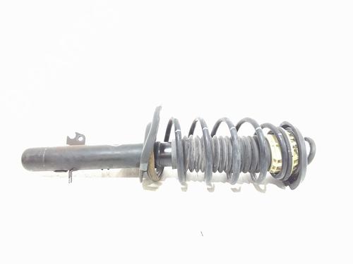 Used Right front shock absorber PEUGEOT 207 (WA_, WC_) 1.6 HDi (90 hp) 32406185