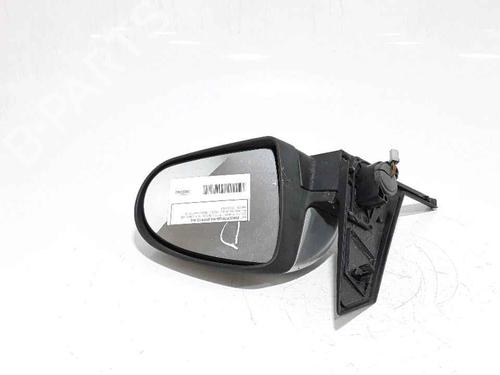 Used Right mirror MITSUBISHI COLT VI (Z3_A, Z2_A) 1.5 DI-D (Z39A) (95 hp) 25192234