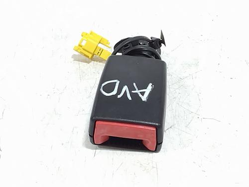 Seat buckle RENAULT TWINGO III (BCM_, BCA_) 1.0 SCe 70 | BP36207060I32 - Image 2