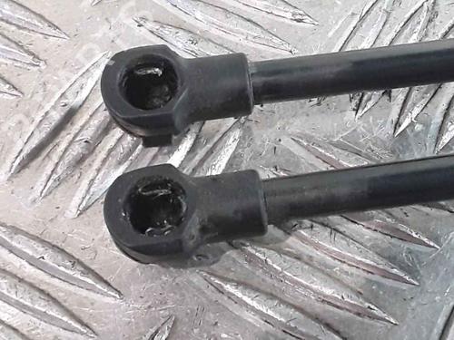 Hood lift support BMW 3 (E90) 320 d | BP25167525C139 