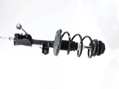Used Left front shock absorber FIAT 500 (312_) 1.2 (312AXA1A) (69 hp) 25196445
