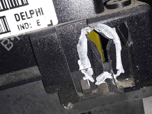 Fuse box PEUGEOT 307 SW (3H) 2.0 HDI 110 | BP25177919E1 