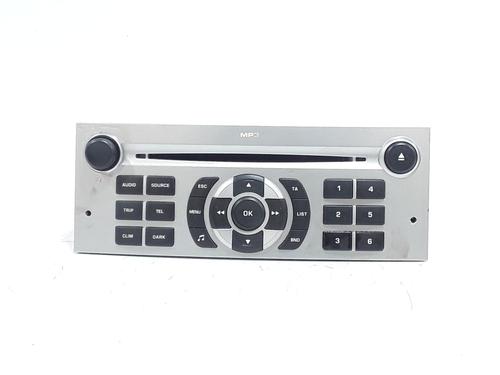 Used Radio Radio 37225246 37225246