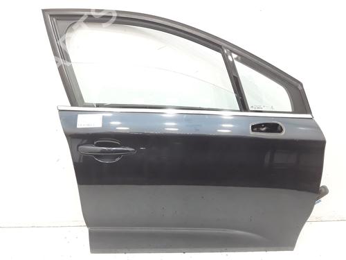Used Right front door CITROËN C4 II (NC_) 1.6 HDi 90 (92 hp) 25194325