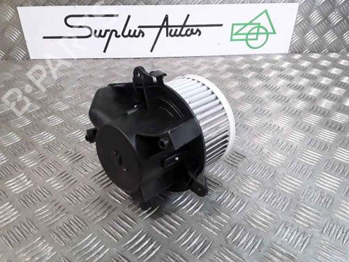 Varmeblæser FIAT PUNTO (188_) 1.2 60 (188.030, .050, .130, .150, .230, .250) | BP25185053M62 