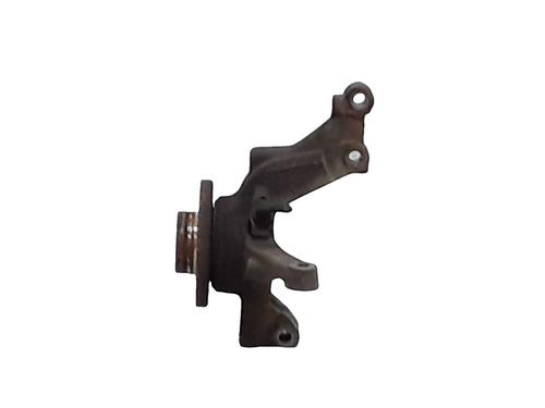 Used Left front steering knuckle Left front steering knuckle DACIA SANDERO II TCe 90 (B8M1, B8MA, B8AC) (90 hp) 39994927 39994927
